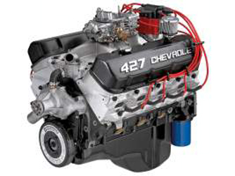 B2081 Engine